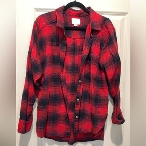 American Eagle Flannel